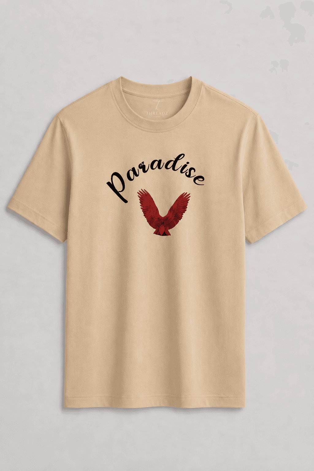 Cream Paradise